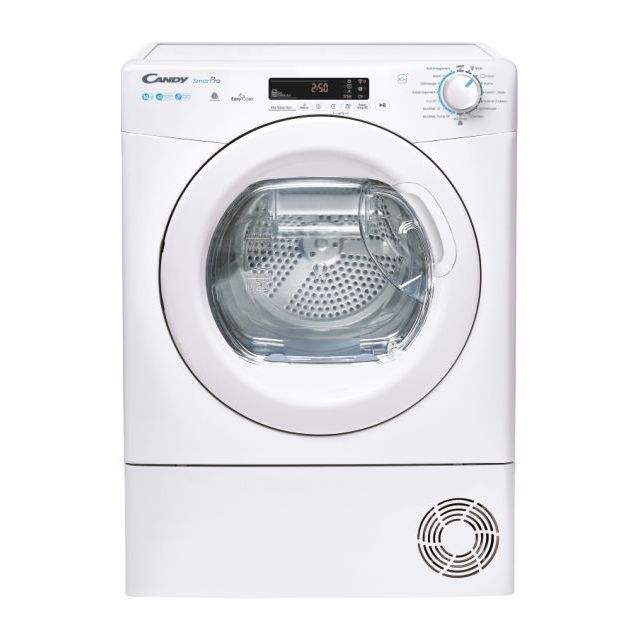 Seche Linge Candy Smart Pro Simply-fi Notice